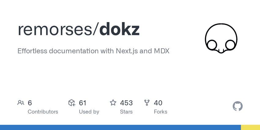 Dokz