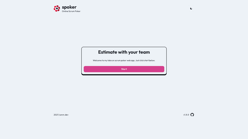 spoker